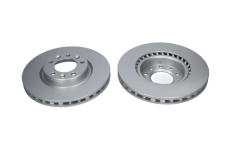 Brzdový kotouč KAVO PARTS BR-10126-C