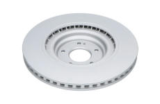 Brzdový kotouč KAVO PARTS BR-10134-C