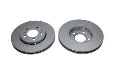 Brzdový kotúč KAVO PARTS BR-10153-C