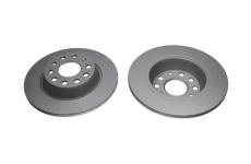 Brzdový kotúč KAVO PARTS BR-10159-C