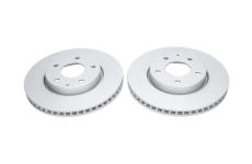Brzdový kotouč KAVO PARTS BR-10164-C
