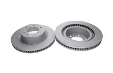 Brzdový kotúč KAVO PARTS BR-10187-C