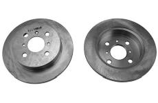 Brzdový kotouč KAVO PARTS BR-1710