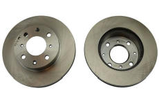Brzdový kotouč KAVO PARTS BR-2205