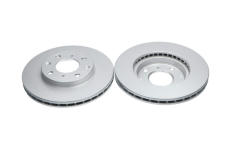 Brzdový kotúč KAVO PARTS BR-2238-C