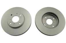 Brzdový kotouč KAVO PARTS BR-2241-C