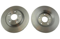 Brzdový kotouč KAVO PARTS BR-2245