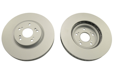 Brzdový kotouč KAVO PARTS BR-2272-C