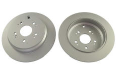 Brzdový kotouč KAVO PARTS BR-2285-C