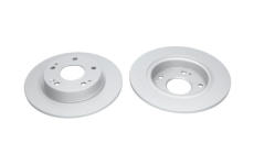 Brzdový kotúč KAVO PARTS BR-2313-C