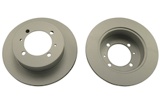 Brzdový kotouč KAVO PARTS BR-3211-C