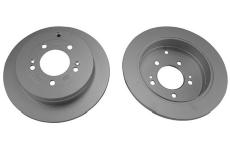 Brzdový kotouč KAVO PARTS BR-3251