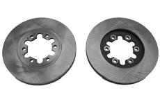 Brzdový kotouč KAVO PARTS BR-4223