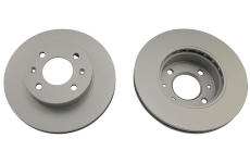 Brzdový kotúč KAVO PARTS BR-4224-C