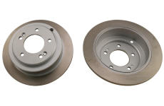 Brzdový kotouč KAVO PARTS BR-4232