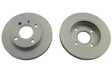 Brzdový kotouč KAVO PARTS BR-4716-C