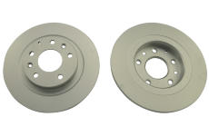 Brzdový kotúč KAVO PARTS BR-4801-C