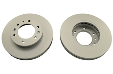 Brzdový kotouč KAVO PARTS BR-4809-C