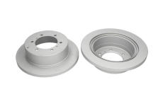 Brzdový kotúč KAVO PARTS BR-5735-C