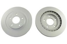 Brzdový kotouč KAVO PARTS BR-5756-C