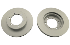 Brzdový kotouč KAVO PARTS BR-5779-C