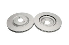 Brzdový kotúč KAVO PARTS BR-5780-C