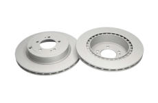 Brzdový kotúč KAVO PARTS BR-5788-C