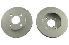 Brzdový kotouč KAVO PARTS BR-6819-C