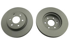 Brzdový kotouč KAVO PARTS BR-6834-C