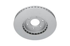 Brzdový kotouč KAVO PARTS BR-6854-C