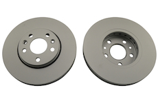 Brzdový kotouč KAVO PARTS BR-6859-C