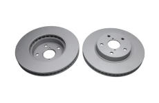 Brzdový kotúč KAVO PARTS BR-8239-C