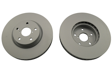 Brzdový kotouč KAVO PARTS BR-8240-C