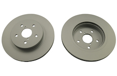Brzdový kotouč KAVO PARTS BR-8241-C