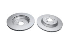 Brzdový kotouč KAVO PARTS BR-8245-C