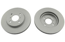 Brzdový kotouč KAVO PARTS BR-8746-C