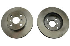 Brzdový kotouč KAVO PARTS BR-9313