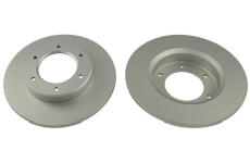 Brzdový kotouč KAVO PARTS BR-9329-C