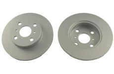 Brzdový kotouč KAVO PARTS BR-9364-C