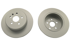 Brzdový kotouč KAVO PARTS BR-9414-C