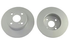 Brzdový kotúč KAVO PARTS BR-9428-C