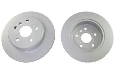 Brzdový kotúč KAVO PARTS BR-9436-C