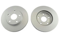 Brzdový kotúč KAVO PARTS BR-9451-C