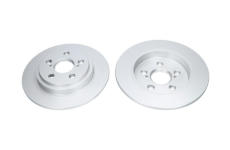 Brzdový kotúč KAVO PARTS BR-9496-C