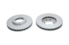 Brzdový kotúč KAVO PARTS BR-9506-C