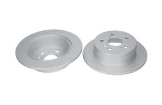 Brzdový kotúč KAVO PARTS BR-9507-C