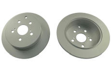 Brzdový kotúč KAVO PARTS BR-9524-C
