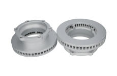 Brzdový kotúč KAVO PARTS BR-9566-C