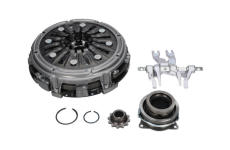 Spojková sada KAVO PARTS CP-10002