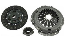 Spojková sada KAVO PARTS CP-1132